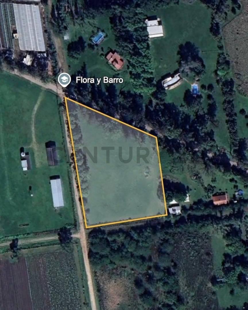 Foto de Lote en venta en Estancia Chica, Abasto, La Plata, imagen 5
