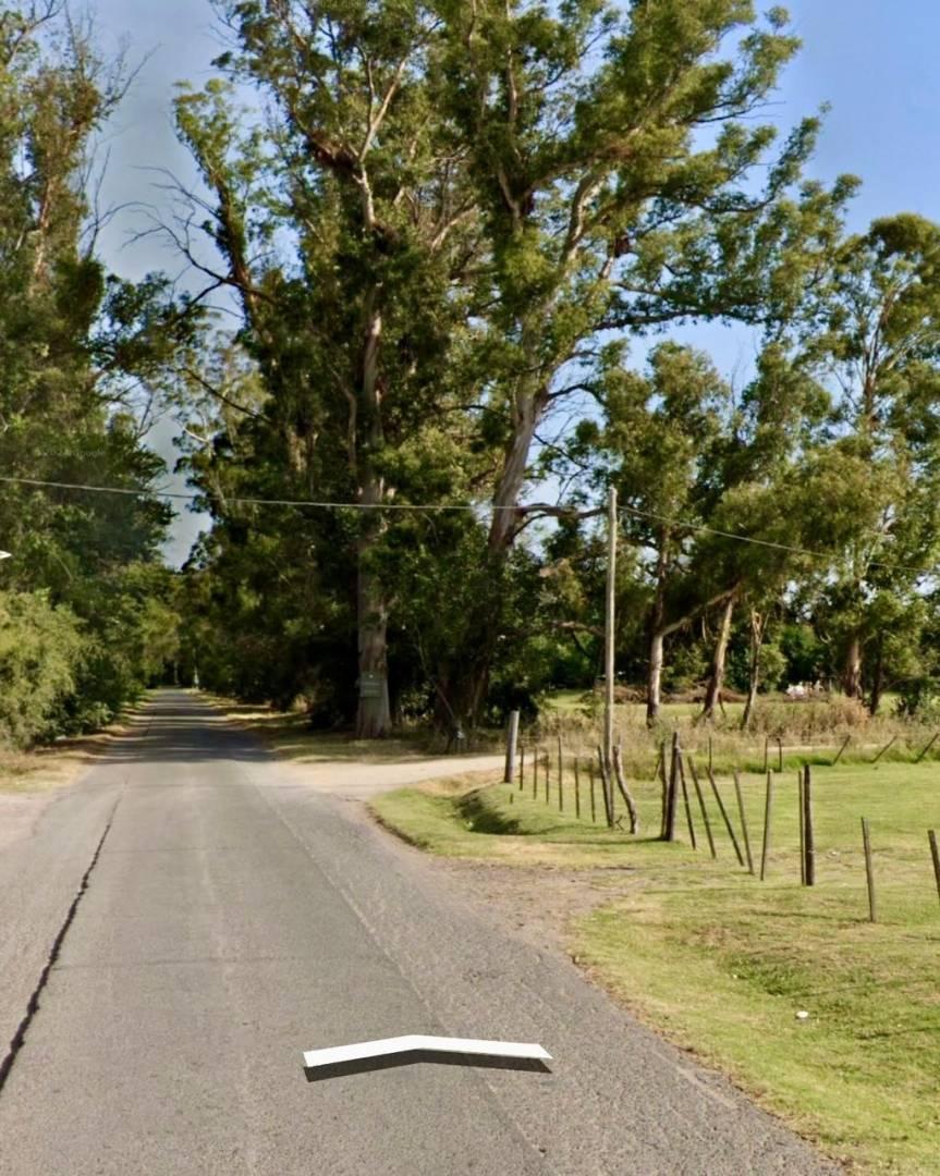 Foto de Lote en venta en Estancia Chica, Abasto, La Plata, imagen 2