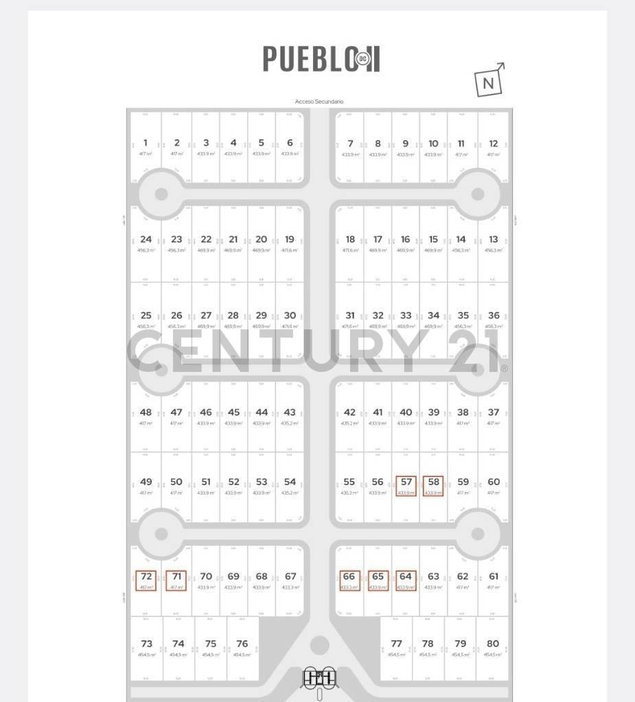 Foto de Venta lote en, imagen 5
