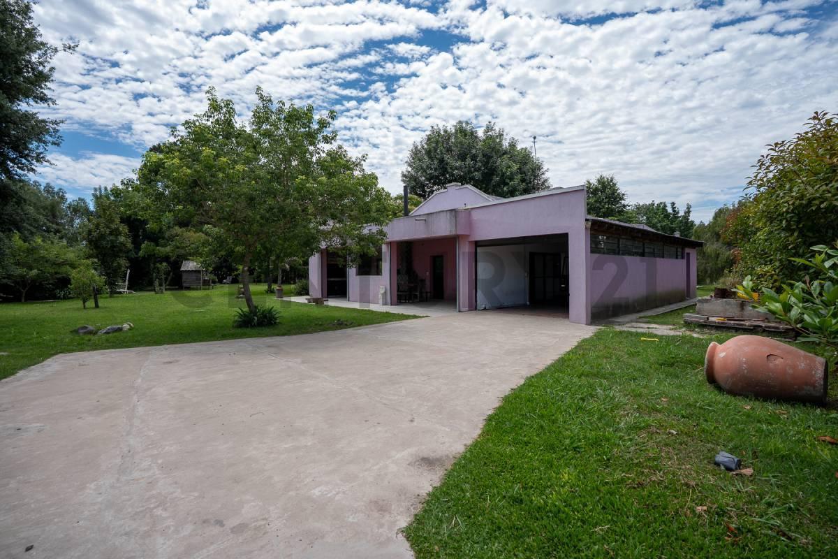 Foto de Casa en Venta de tres dormitorios- Joaquin Gorina, imagen 1