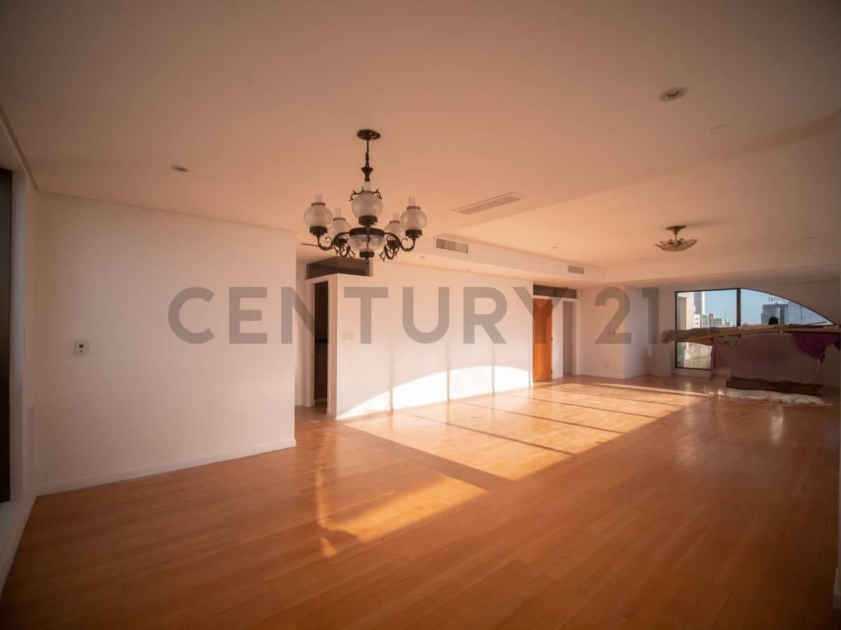 Foto de Piso de categoría en alquiler la plata, imagen 3