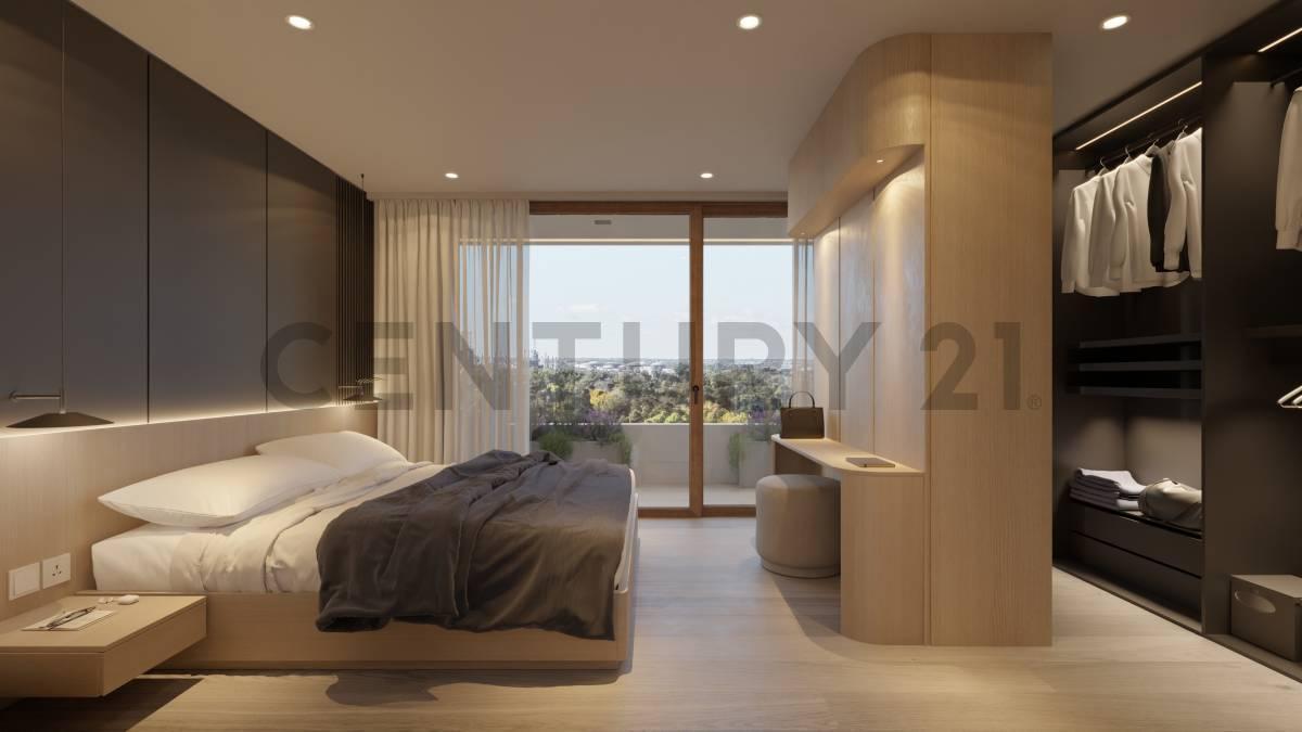 Foto de Departamento en venta de un dormitorio, en La Plata de pozo. CENIT, imagen 2
