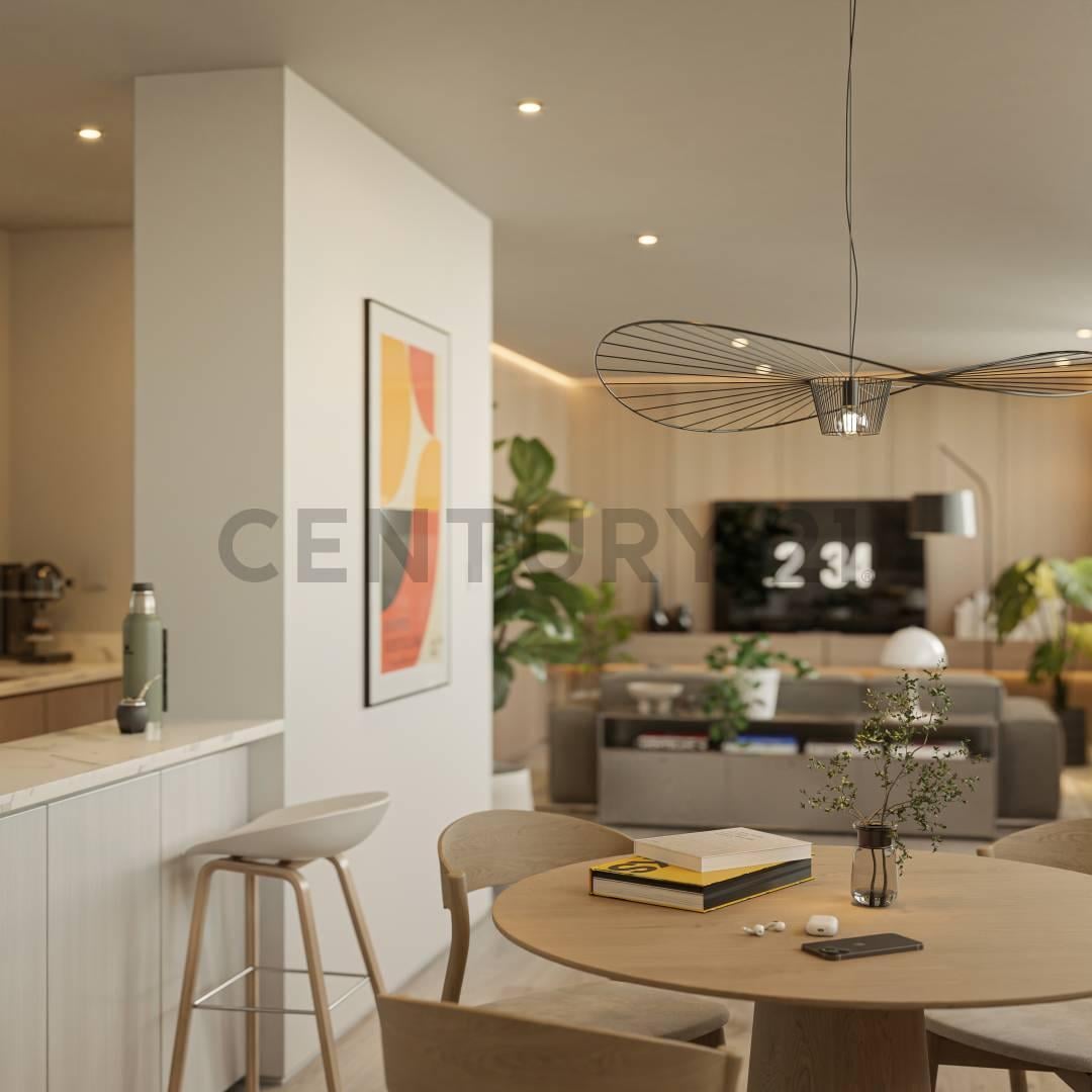 Foto de Departamento en venta de pozo tipo dúplex en La Plata. CENIT., imagen 4