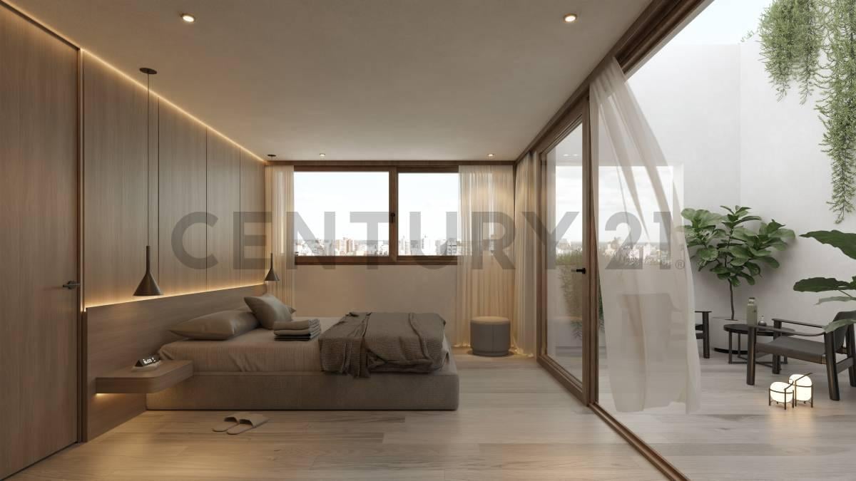 Foto de Departamento en venta de pozo tipo dúplex en La Plata. CENIT., imagen 5