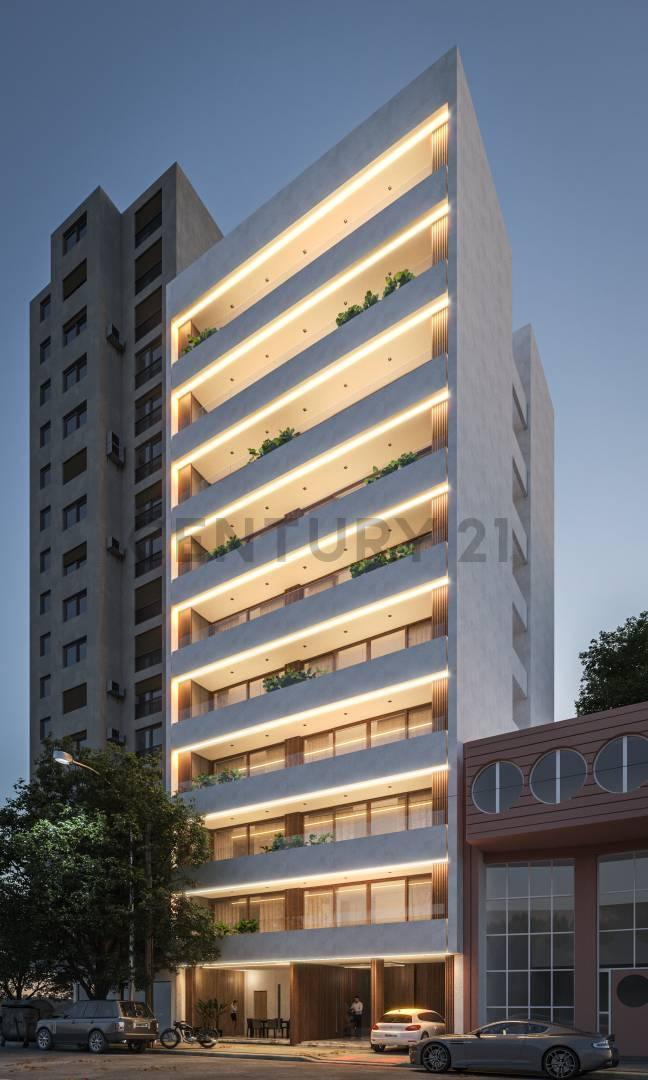 Foto de Departamento en venta de pozo tipo dúplex en La Plata. CENIT., imagen 2