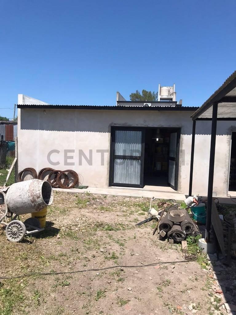 Foto de Casa en construcción en City Bell, con lote de 10x30, imagen 4