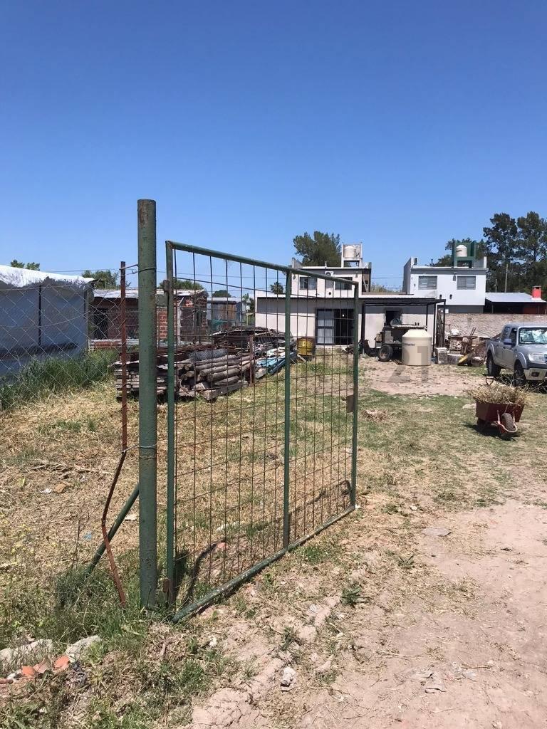 Foto de Casa en construcción en City Bell, con lote de 10x30, imagen 1