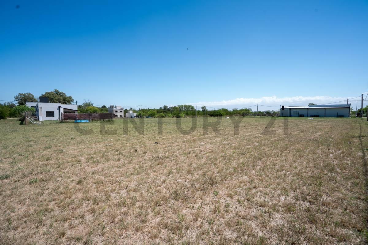 Foto de LOTE EN VENTA EN CITY BELL, 446 y 136, imagen 5