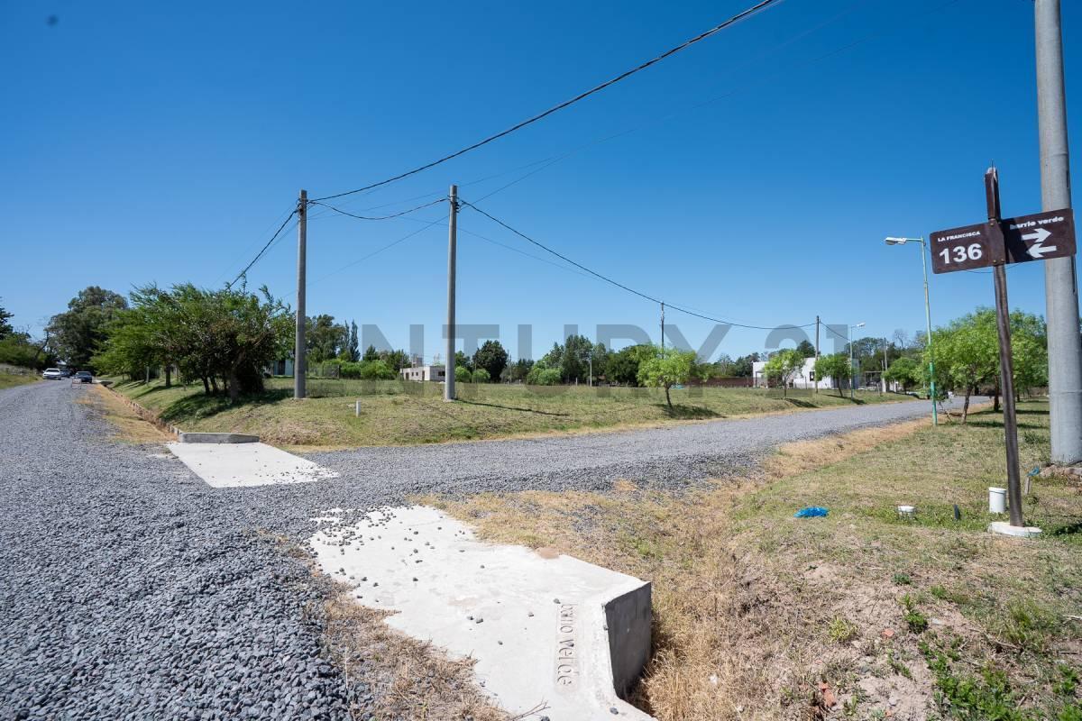 Foto de LOTE EN VENTA EN CITY BELL, 446 y 136, imagen 1