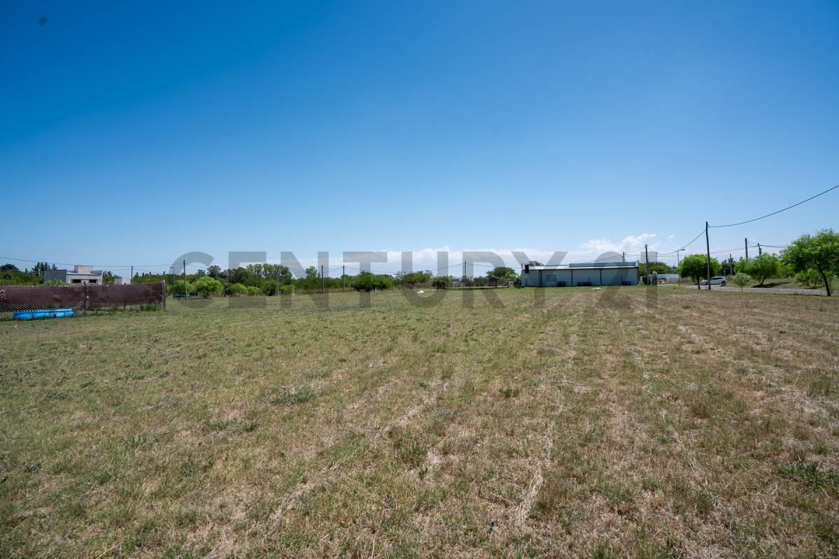 Foto de LOTE EN VENTA EN CITY BELL, 446 y 136, imagen 2