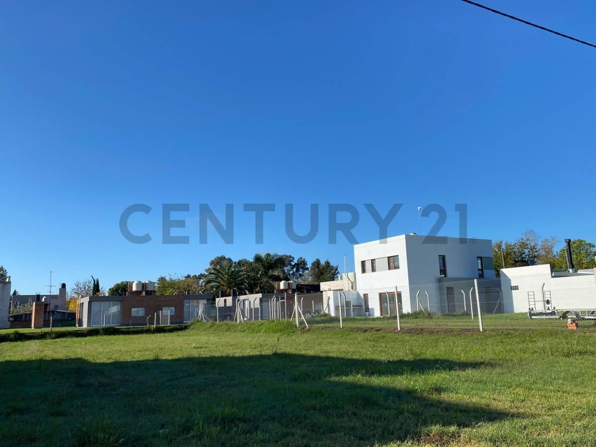 Foto de Terreno en venta Joaquin Gorina - Barrio Los Enriques, imagen 1