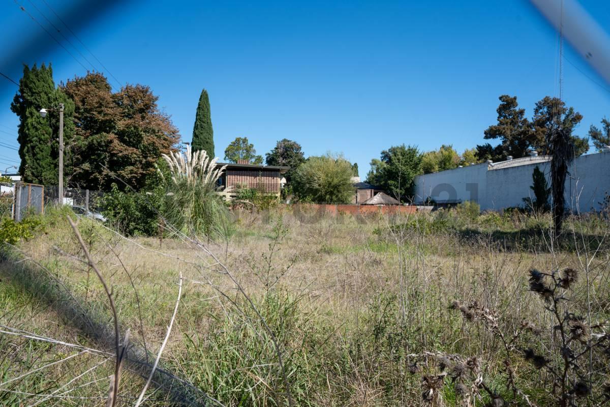 Foto de Lote en venta Gonnet ideal comercial, imagen 4