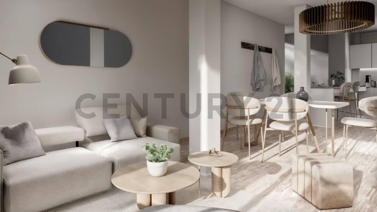 Foto de Departamento venta- Monoambiente, imagen 2