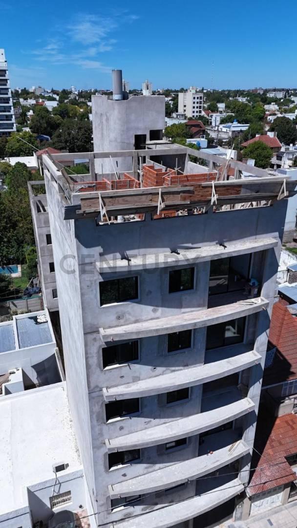 Foto de Departamento en Venta de 3 dormitorios en construcción en La Plata, imagen 4
