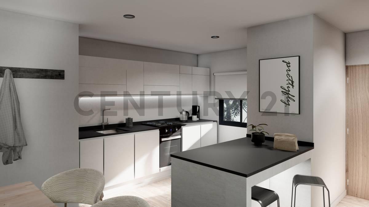 Foto de Departamento en Venta de 3 dormitorios en construcción en La Plata, imagen 5