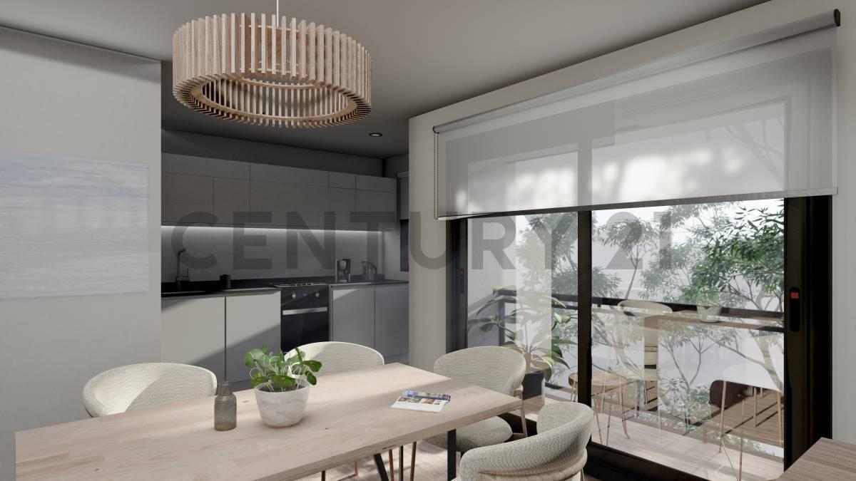 Foto de Departamento en Venta de 3 dormitorios en construcción en La Plata, imagen 1