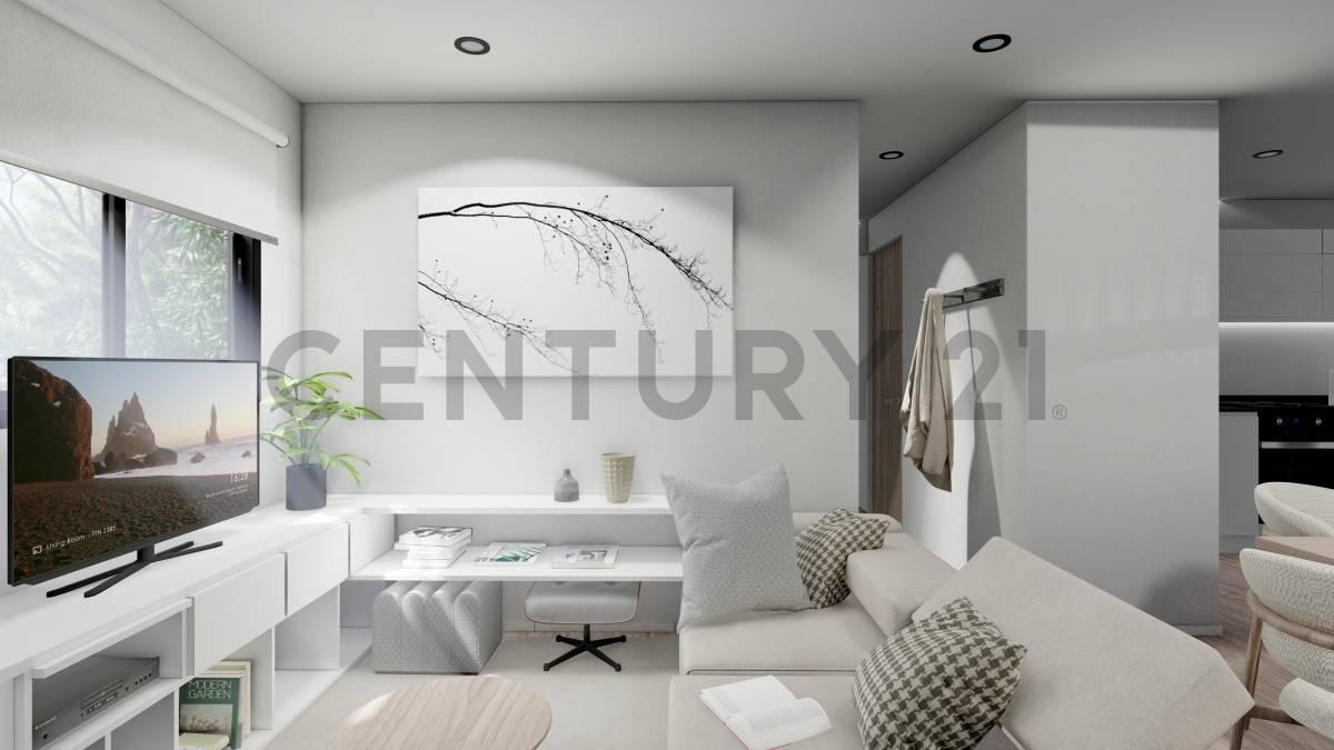 Foto de Departamento en Venta de 3 dormitorios en construcción en La Plata, imagen 3