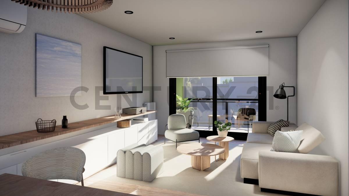 Foto de Departamento en Venta de 3 dormitorios en construcción en La Plata, imagen 4