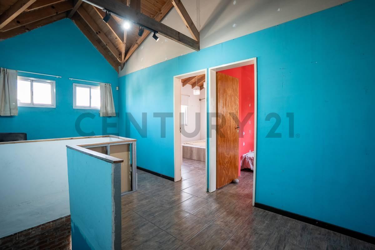 Foto de CASA DE TRES DORMITORIOS EN VENTA VILLA CASTELLS, imagen 3