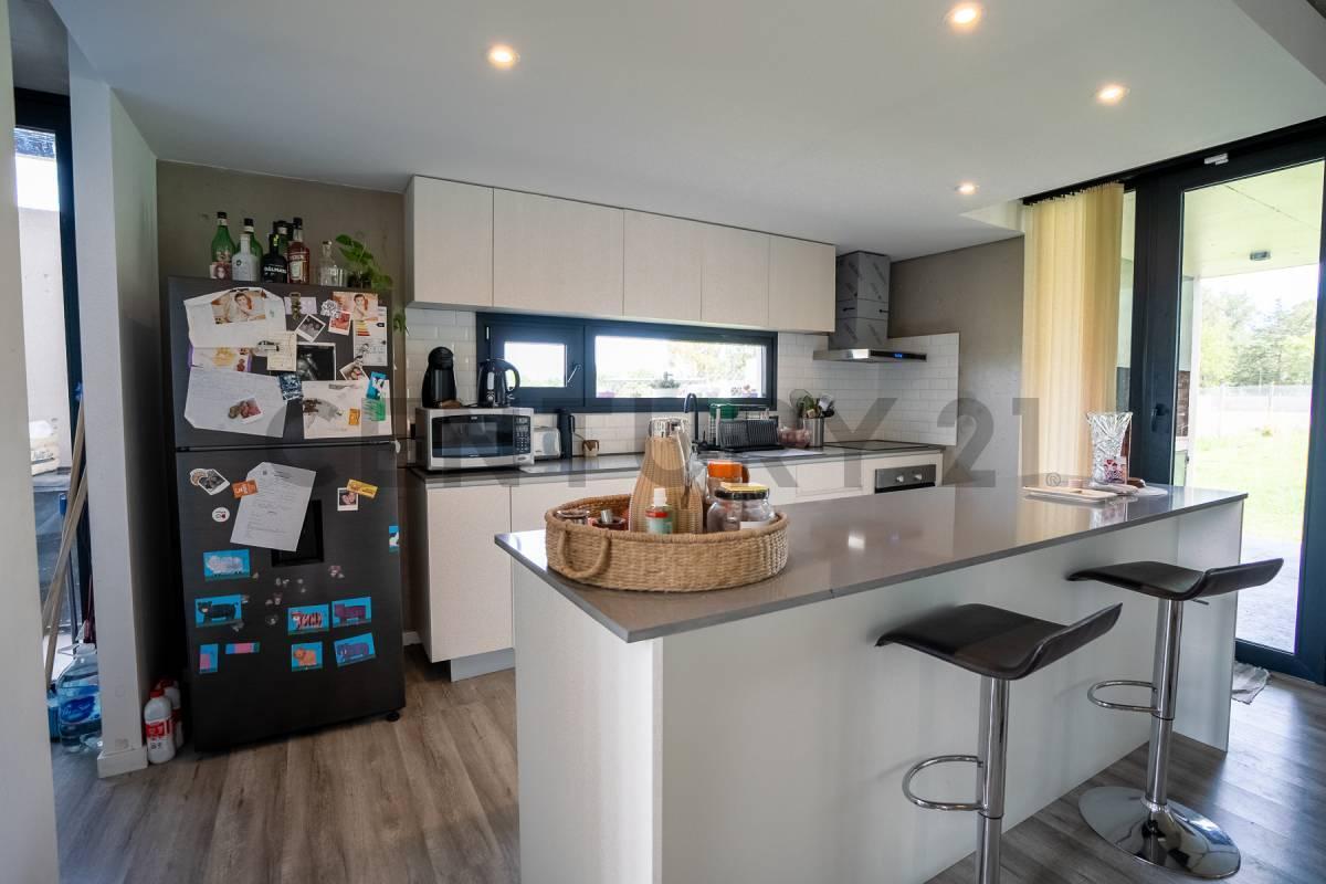 Foto de VENTA DE CASA EN BARRIO CERRADO, imagen 2