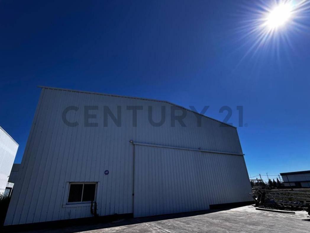 Foto de Galpón en Venta – Área Productiva La Plata - Av 520 y 200, imagen 4