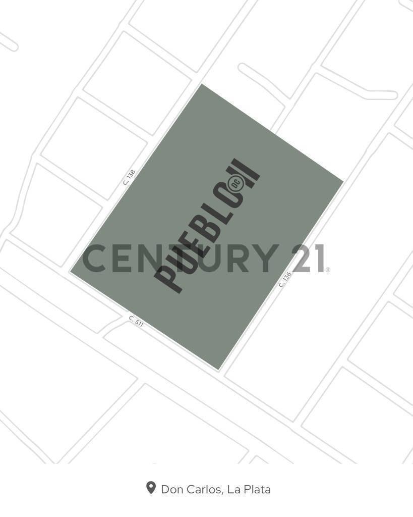 Foto de Venta lote en PUEBLO DC II, imagen 5