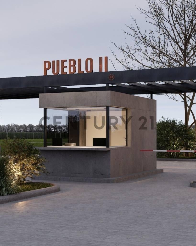 Foto de Venta lote en PUEBLO DC II, imagen 1