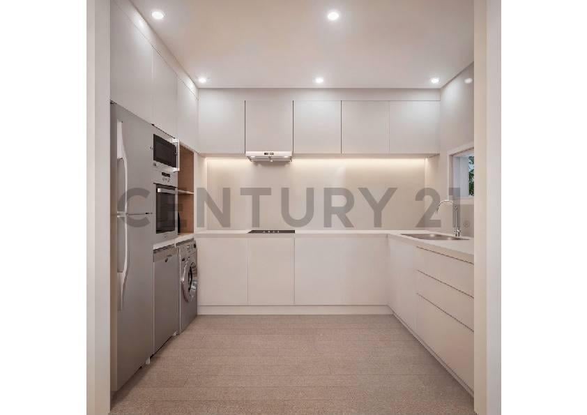 Foto de Departamento en venta en City Bell de 2 dormitorio con cochera., imagen 3