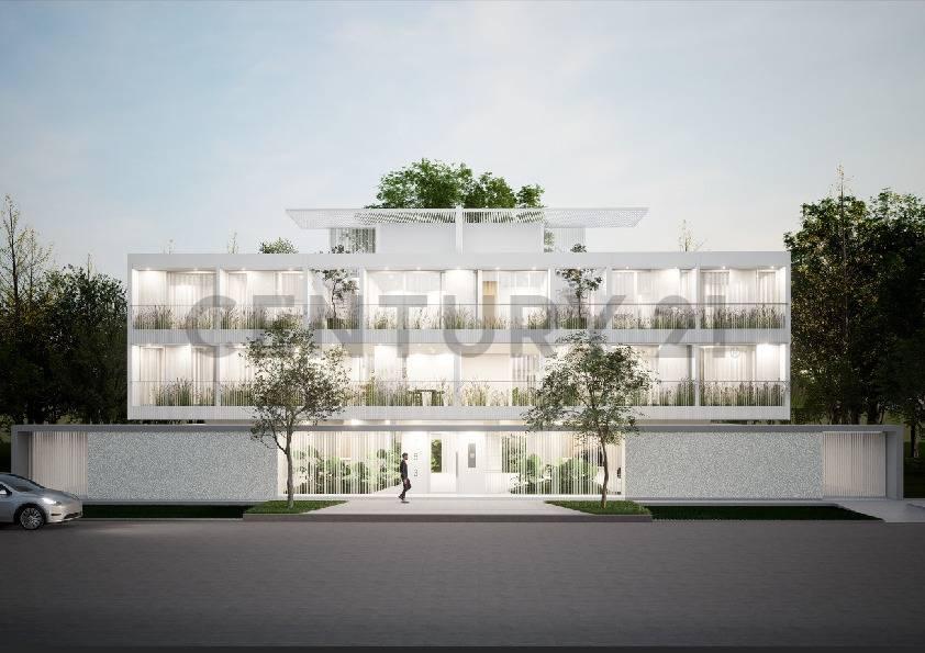 Foto de Departamento en venta en City Bell de 2 dormitorio con cochera., imagen 1