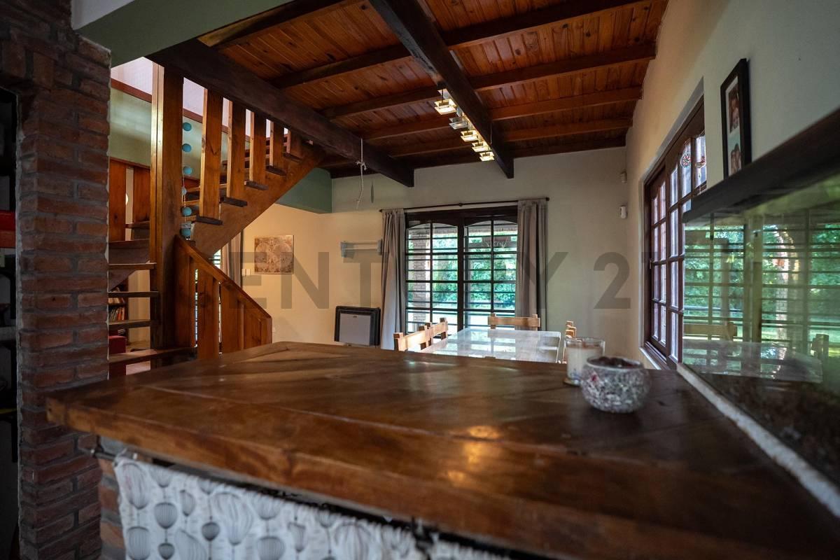 Foto de Casa en Venta con 3 dormitorios , Apto Banco , Villa Elisa, ( Zona, imagen 5