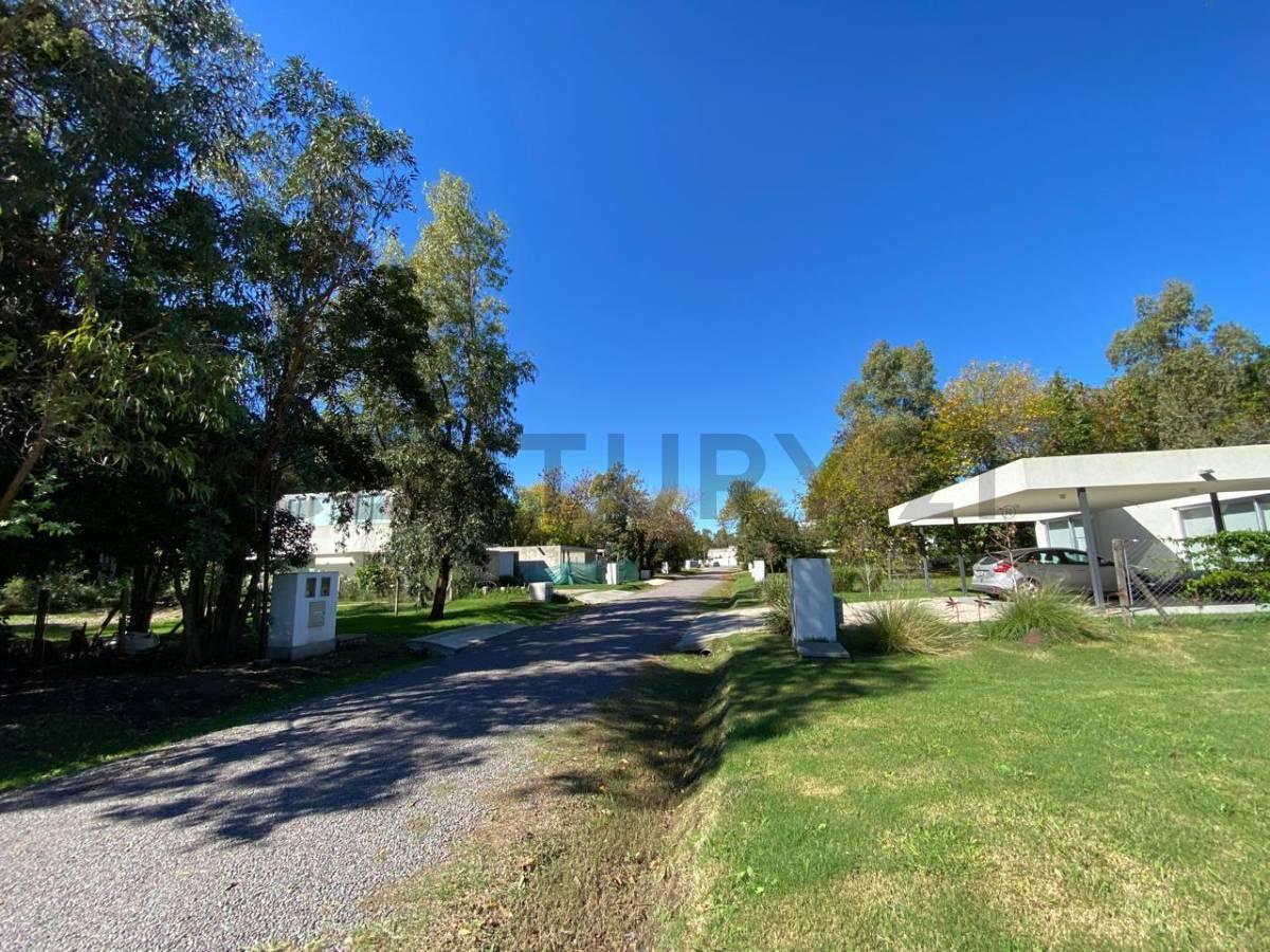 Foto de Lote en venta en Barrio Cerrado Las Garzas – Villa Elisa, imagen 4