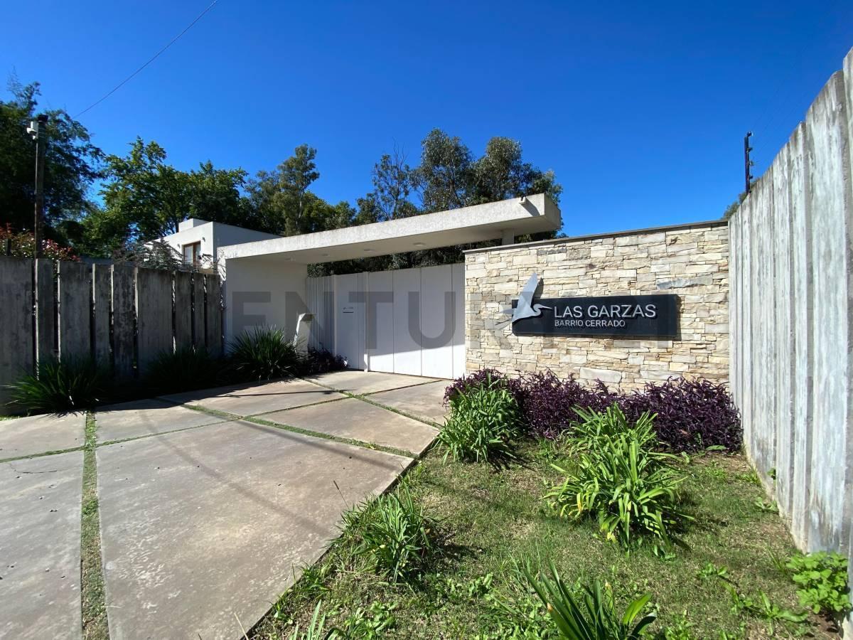 Foto de Lote en venta en Barrio Cerrado Las Garzas – Villa Elisa, imagen 1