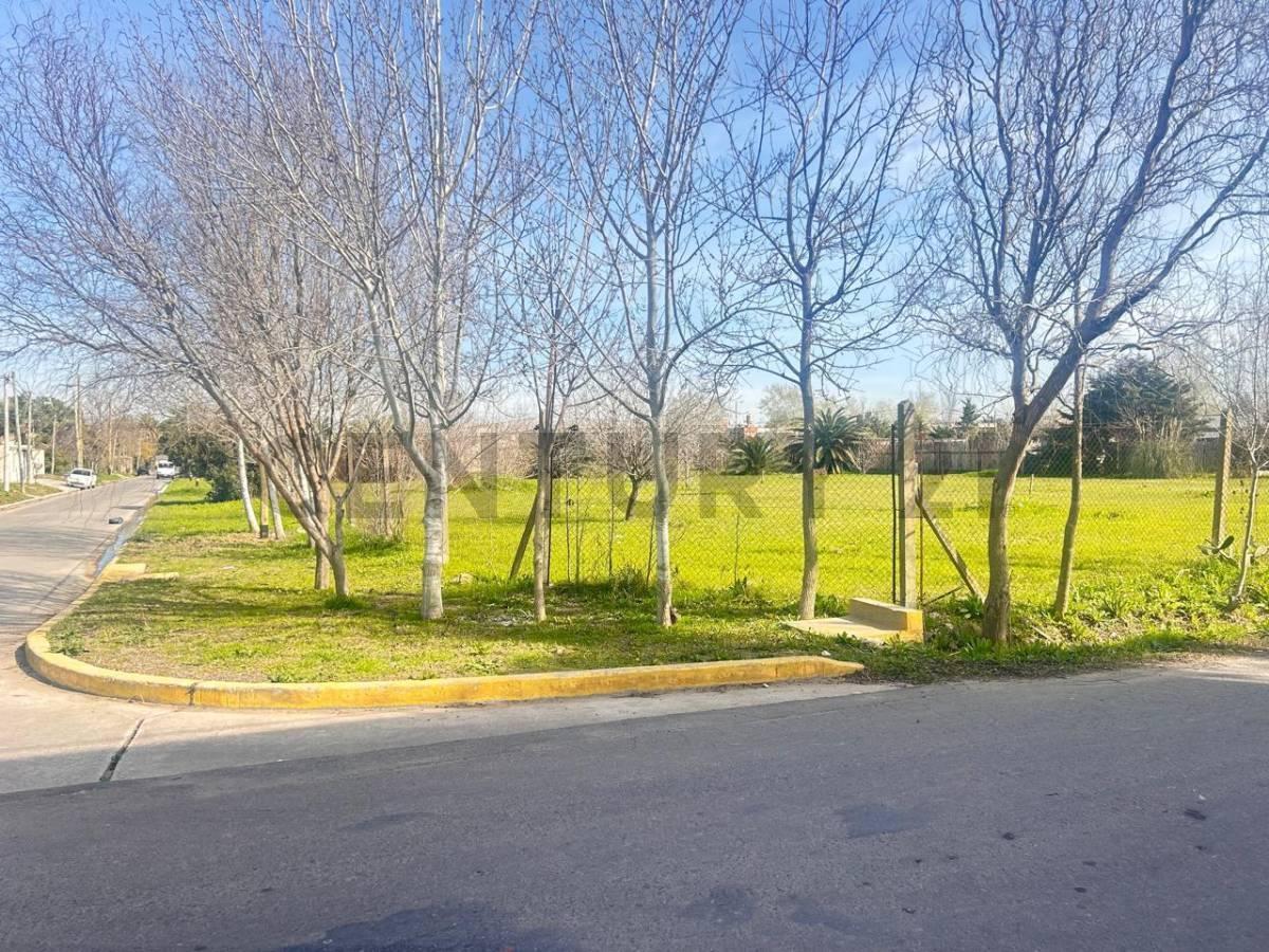 Foto de TERRENO A LA VENTA . Manuel B Gonnet -, imagen 1
