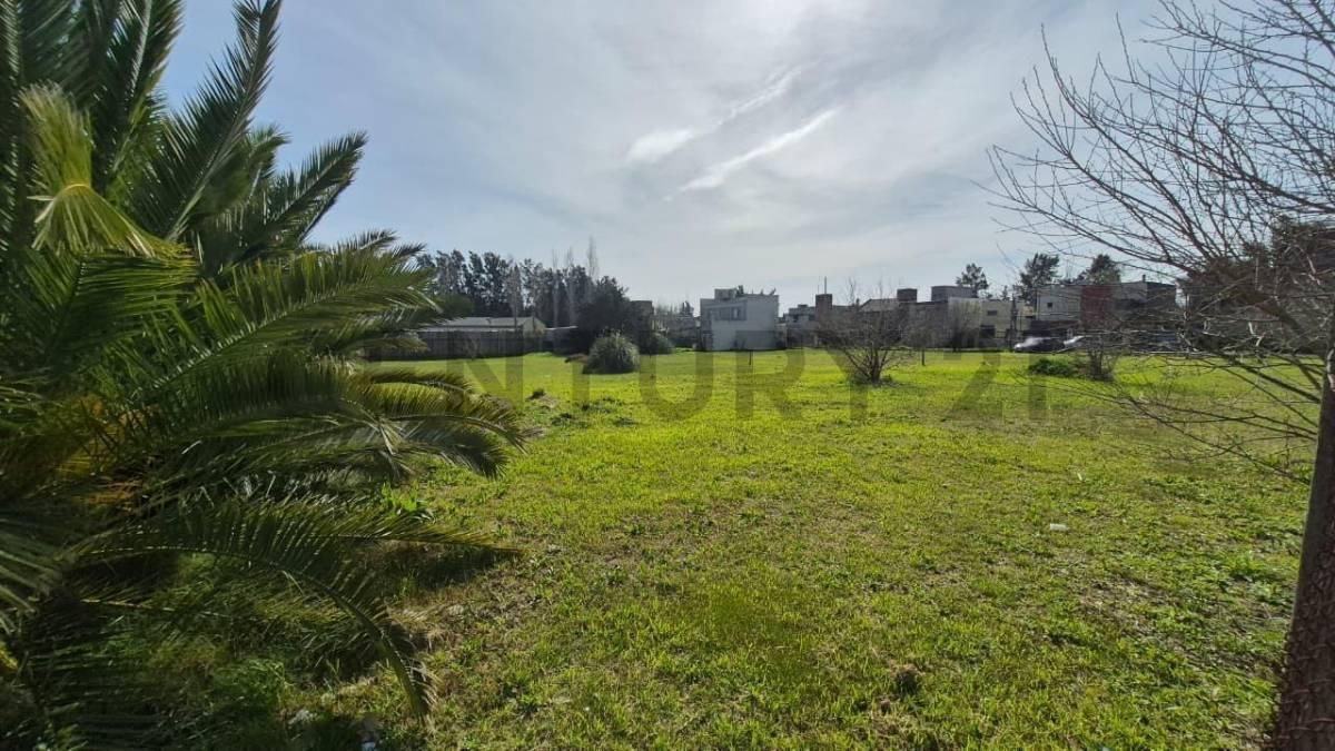 Foto de TERRENO A LA VENTA . Manuel B Gonnet -, imagen 2
