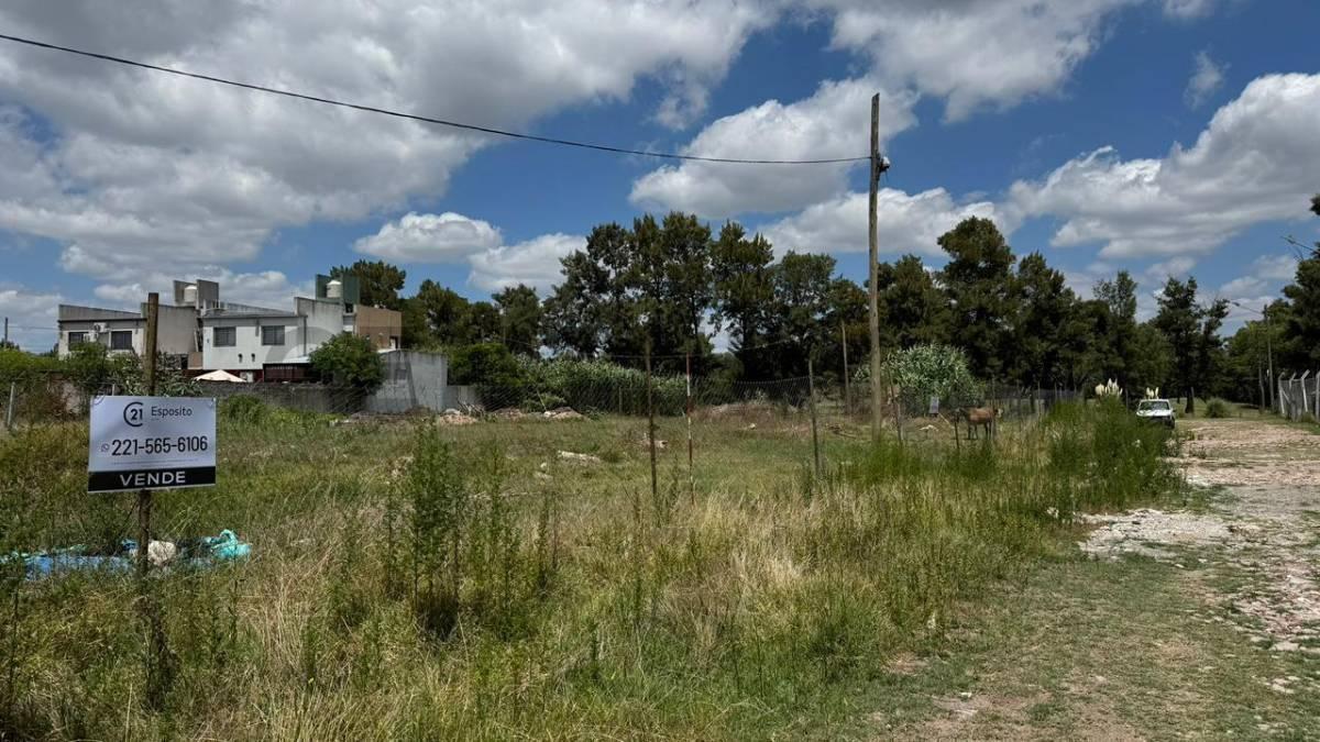 Foto de terreno en venta barrio savoia, imagen 2
