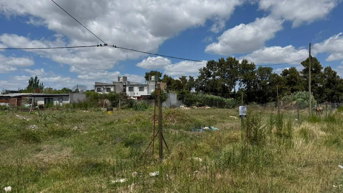 Foto de terreno en venta barrio savoia, imagen 5