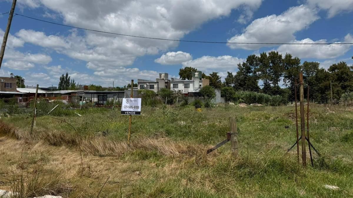 Foto de terreno en venta barrio savoia, imagen 1