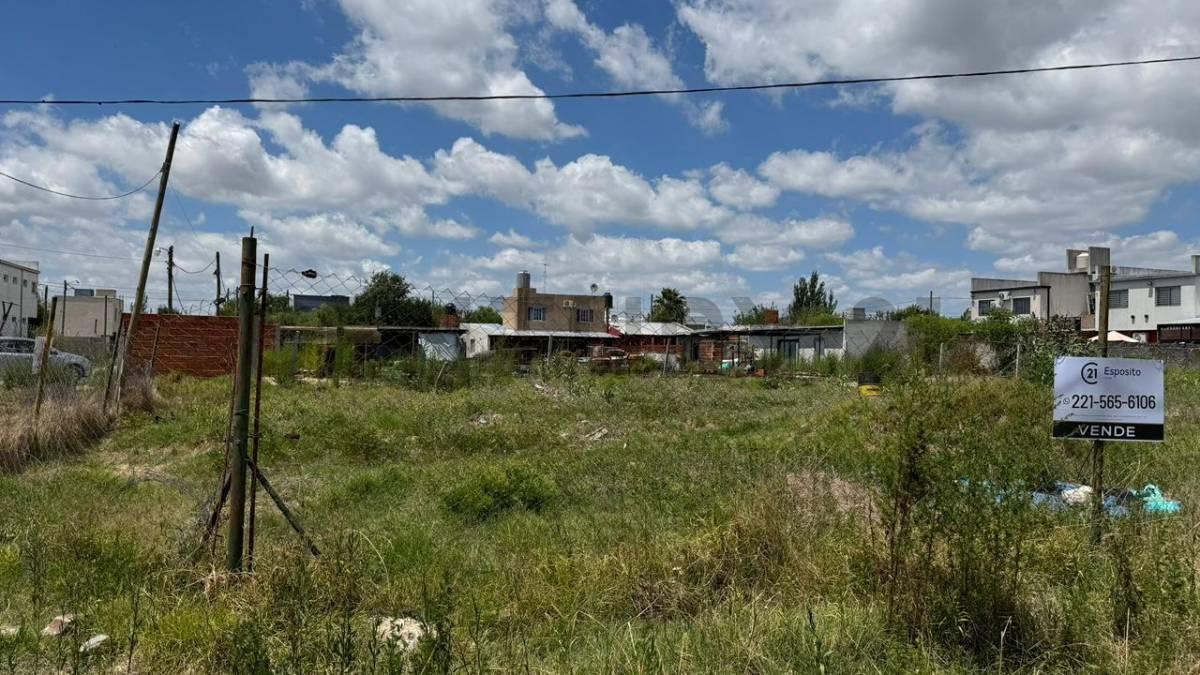 Foto de terreno en venta barrio savoia, imagen 4