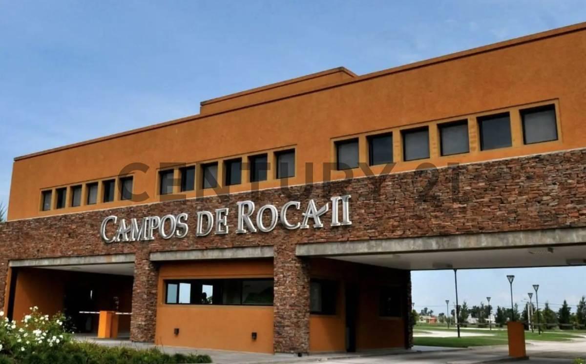 Foto de Venta de Lote en Campos de Roca II, imagen 4