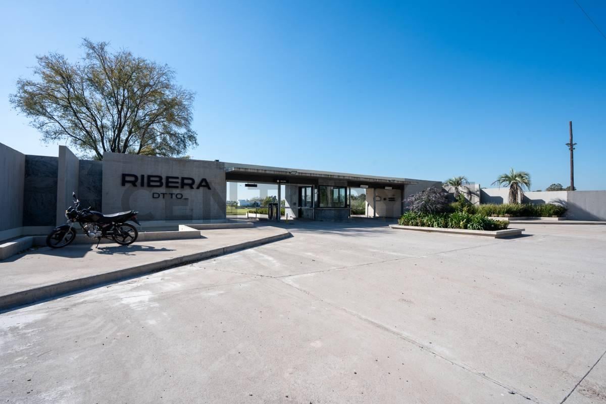 Foto de Lote en Venta RIBERA-DTTO City Bell, imagen 1