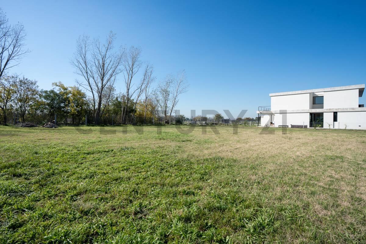 Foto de Lote en Venta RIBERA-DTTO City Bell, imagen 3