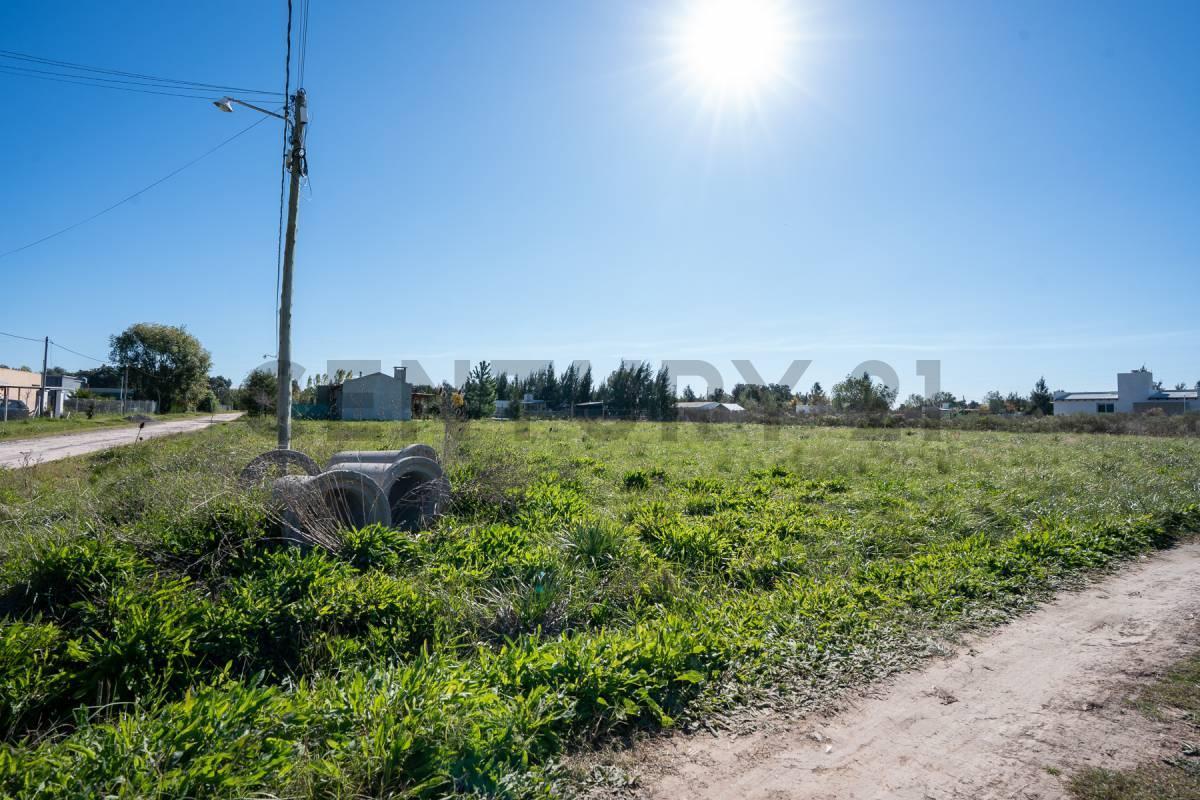 Foto de 639 esq. 142 | Terreno con escritura en venta en ARANA, imagen 3