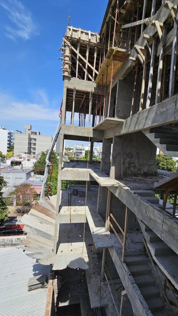 Foto de DEPARTAMENTO 1 DORMITORIO EN POZO EN VENTA - LA PLATA., imagen 4