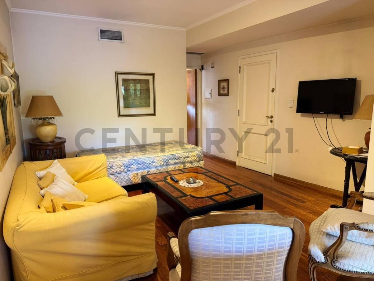 Foto de Departamento en alquiler AMOBLADO en La Plata, imagen 1