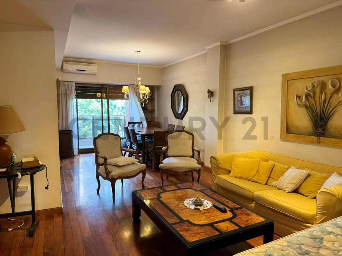 Foto de Departamento en alquiler AMOBLADO en La Plata, imagen 5