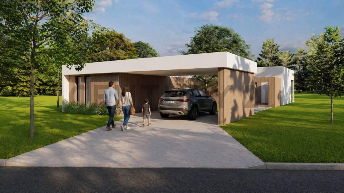 Foto de CASA EN VENTA DE POZO – BARRIO RIBERA | DTTO - CITY BELL, imagen 3