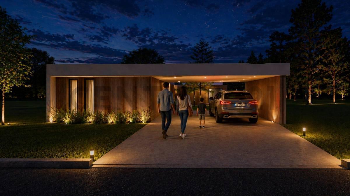 Foto de CASA EN VENTA DE POZO – BARRIO RIBERA | DTTO - CITY BELL, imagen 1