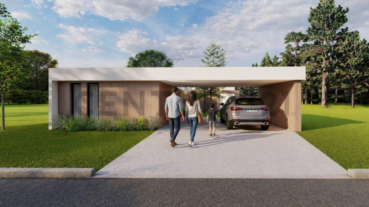 Foto de CASA EN VENTA DE POZO – BARRIO RIBERA | DTTO - CITY BELL, imagen 2