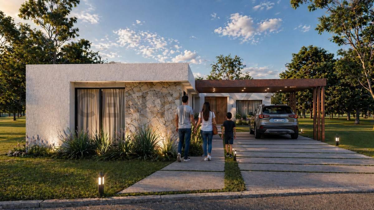 Foto de CASA EN VENTA DE POZO – BARRIO RIBERA | DTTO - CITY BELL, imagen 1