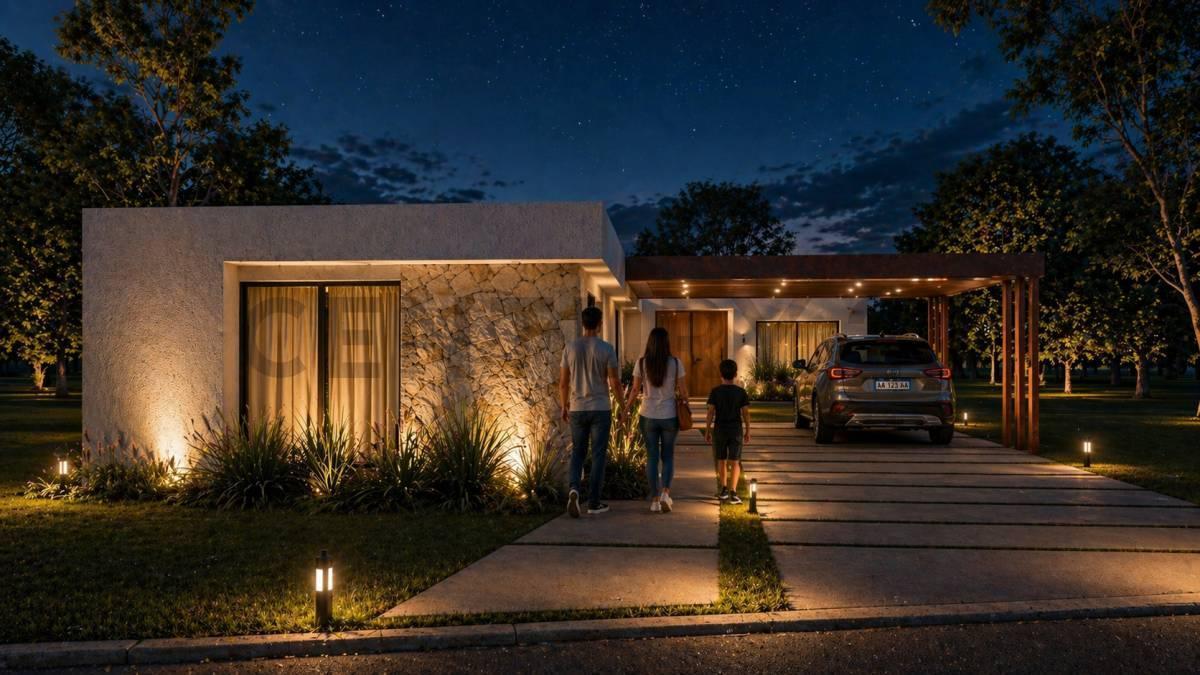 Foto de CASA EN VENTA DE POZO – BARRIO RIBERA | DTTO - CITY BELL, imagen 3